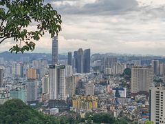 -黔灵山公园