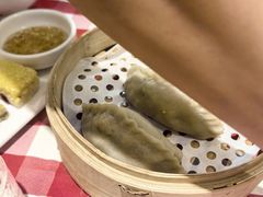 -西贝(金桥店)