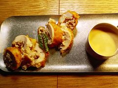 -LA CREPERIE BRETONNE布列塔尼法式餐厅(天童北路店)