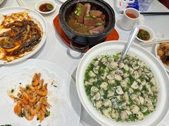 -天福苑(崇宁路店)