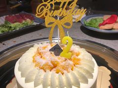 -老夏老火锅(正宁路店)