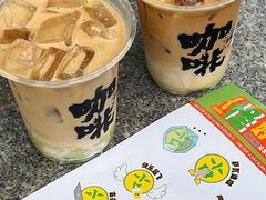 -古茗(吉祥北街店)
