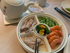 -尚一汤·粤菜海鲜(环球港店)