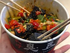 -四环冷面王(西单华威约饭街店)