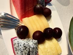 -上海和平饭店龙凤厅 Dragon Phoenix