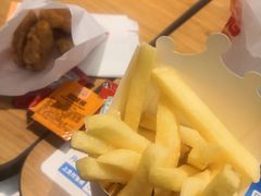 -汉堡王(徐汇绿地缤纷店)