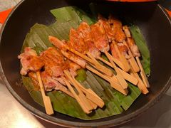 -香荟Aroma·外滩茂悦大酒店