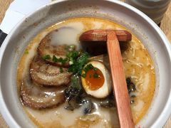 -味千拉面(广州金沙永旺梦乐城店)