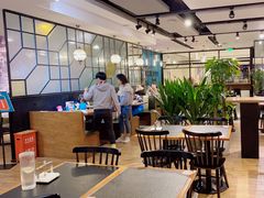 -金翠河烧鹅餐厅(解放碑时代广场店)
