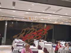 -白云宾馆·白云宴餐厅