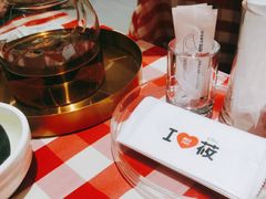 -西贝(上海新梅广场店)