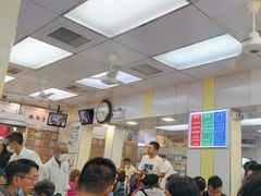 -澳洲牛奶公司(佐敦店)