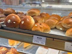 -烘焙町面包店(西四店)