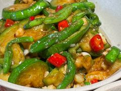 -恰饭·老长沙市井菜(天河客运站店)