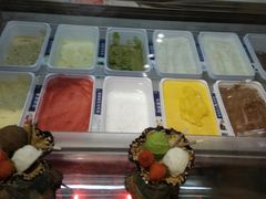 -TOUCH泰奇(奉贤宝龙城市广场店)