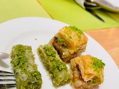 -ALAMEEN阿拉伯餐厅(三里屯店)