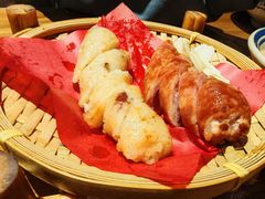 -捡角台湾食堂(花木Plus乐坊店)