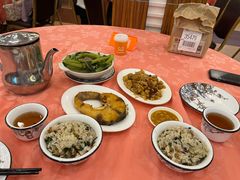 -深运潮州粥(东门店)