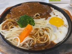 -两点半深夜牛排(斗西路店)