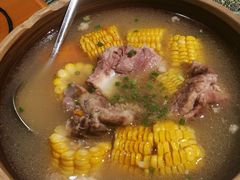 -井水小厨·湘菜(活力广场店)