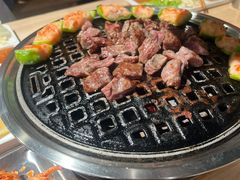 -霸腹烤肉(厦门柚子番店)