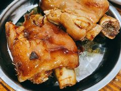-凡老头米线砂锅(古荡新村西粮站)
