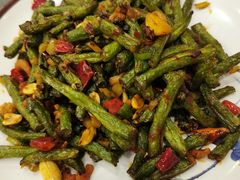 -东北农家小院(定西路店)