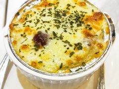 -满记甜品(富华里店)