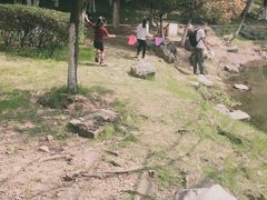 -峙山公园