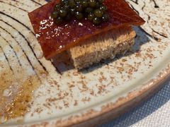 鱼子酱烤鸭-悦江(梅奔中心店)