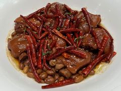 -盛百味·家宴餐厅(霸州分店)