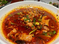 -大鸭梨烤鸭·北京菜(南小街/南苑店)