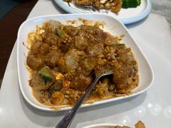 -鲜得莱渔港·小平岛海胆馆(七贤岭店)