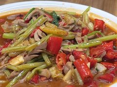 -小口味