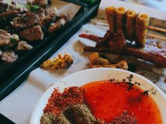 -万达茂商场(南京仙林店)