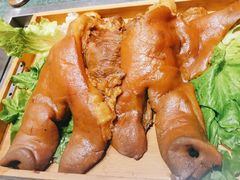 -山芋腔苏北菜(盐城滨海店)
