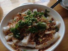 -云河农家乐饭店(福禄缘树山店)