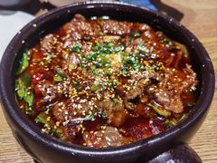 -川流不息(北蔡休闲广场店)