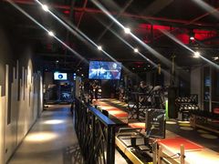 -威尔仕健身(海伦中心店)