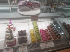 -西村叔叔的店·面包·甜品·蛋糕(清河万象汇店)