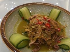 -海天一色海景自助餐厅(西港花园店)