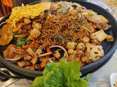 -一烙锅(友谊店)