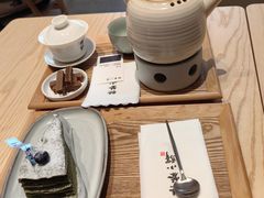 -大众茶馆·悠茶小驿(一中店)