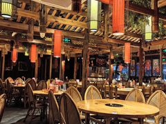 -老凯俚酸汤鱼(鸿通城店)