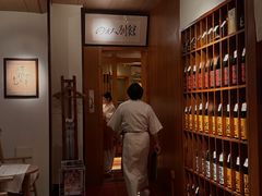 -希望日本料理(保利香槟花园店)