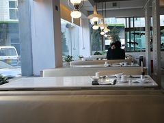 大堂-衡山汇·高级粤菜(霄云路店)