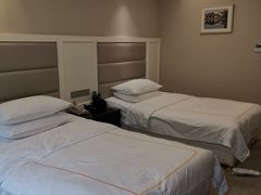 -上海怡沁园度假酒店