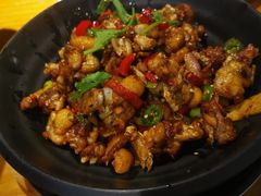 -林子石锅鱼(黄岩吾悦店)