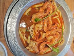 -邵汇大虾(泉园一路店)