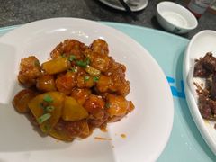 -王庄阿咪海鲜大排档(象园店)